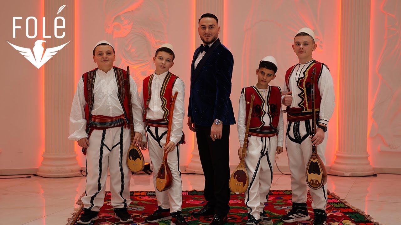 Marko Deda - Dasma