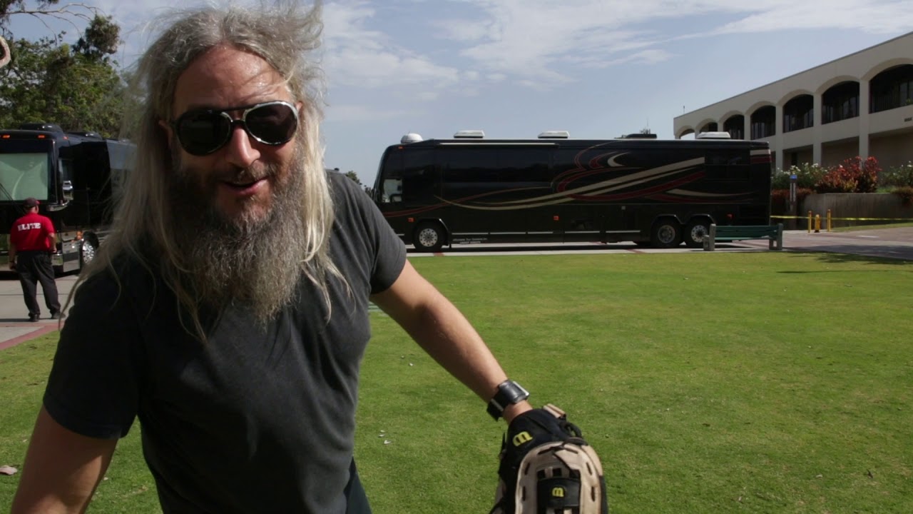 Emperor of Sand Tour Recap (Part 1)