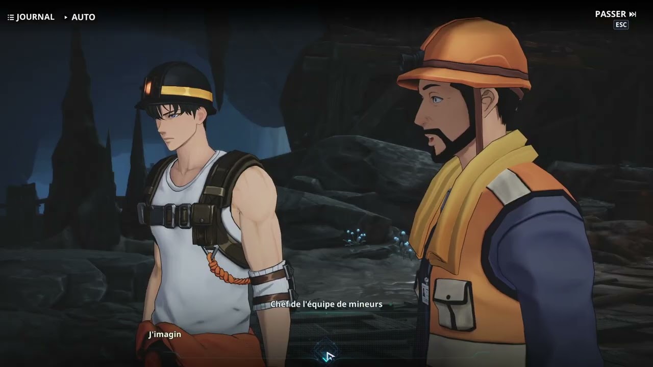 Solo Leveling Arise Overdrive #18 Longue Histoire