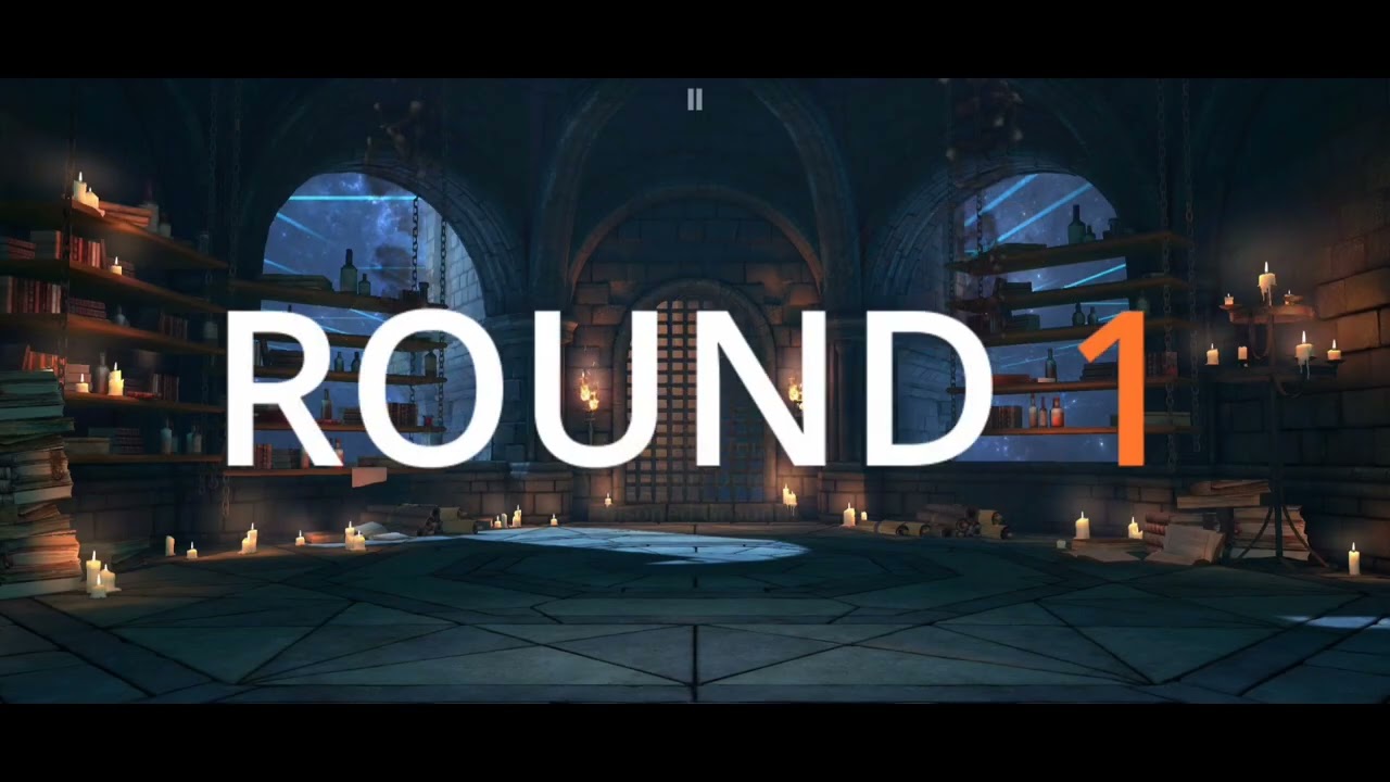 Tower 2/3 legends of journey - Dynasty Tower - menace of the swamps #gaming #shadowfight3 