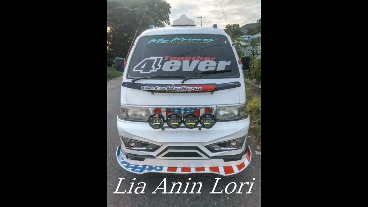 Jinho da Costa Lia Anin Lori