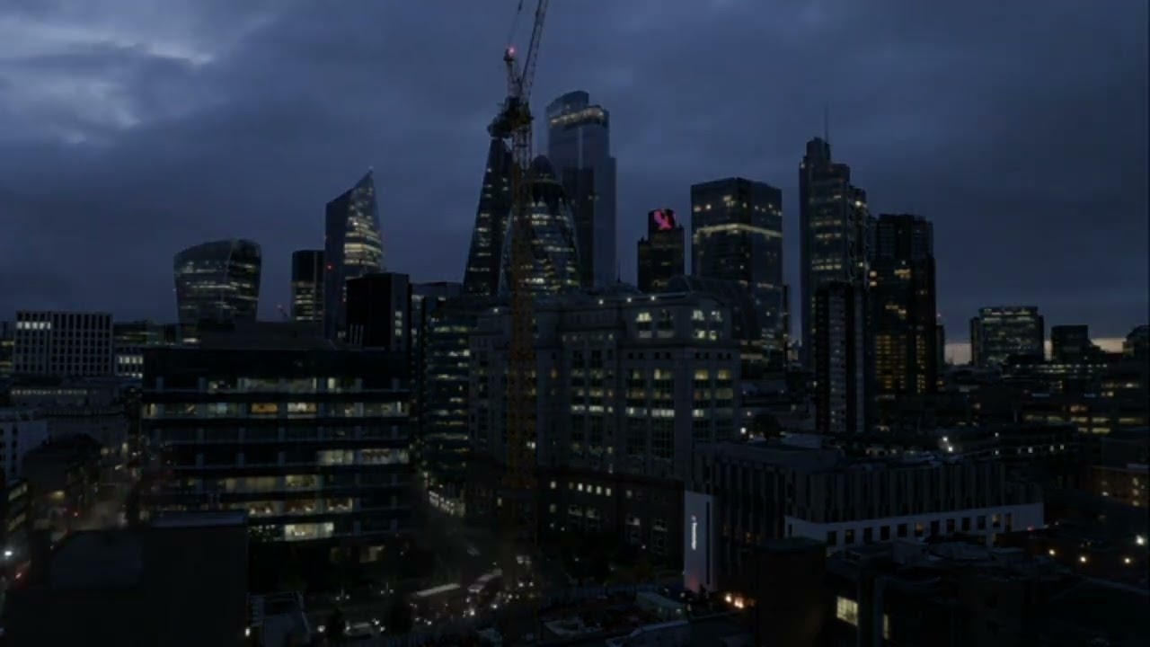 UK Financial Update June 2026: Economic Trends & Social Impact Analysis