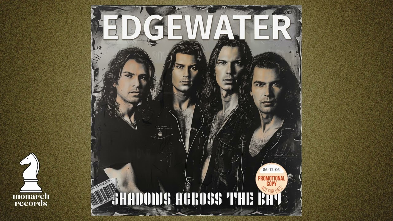 Rare 80s AOR Classic: Edgewater&rsquo;s On the Road to Something Brighter