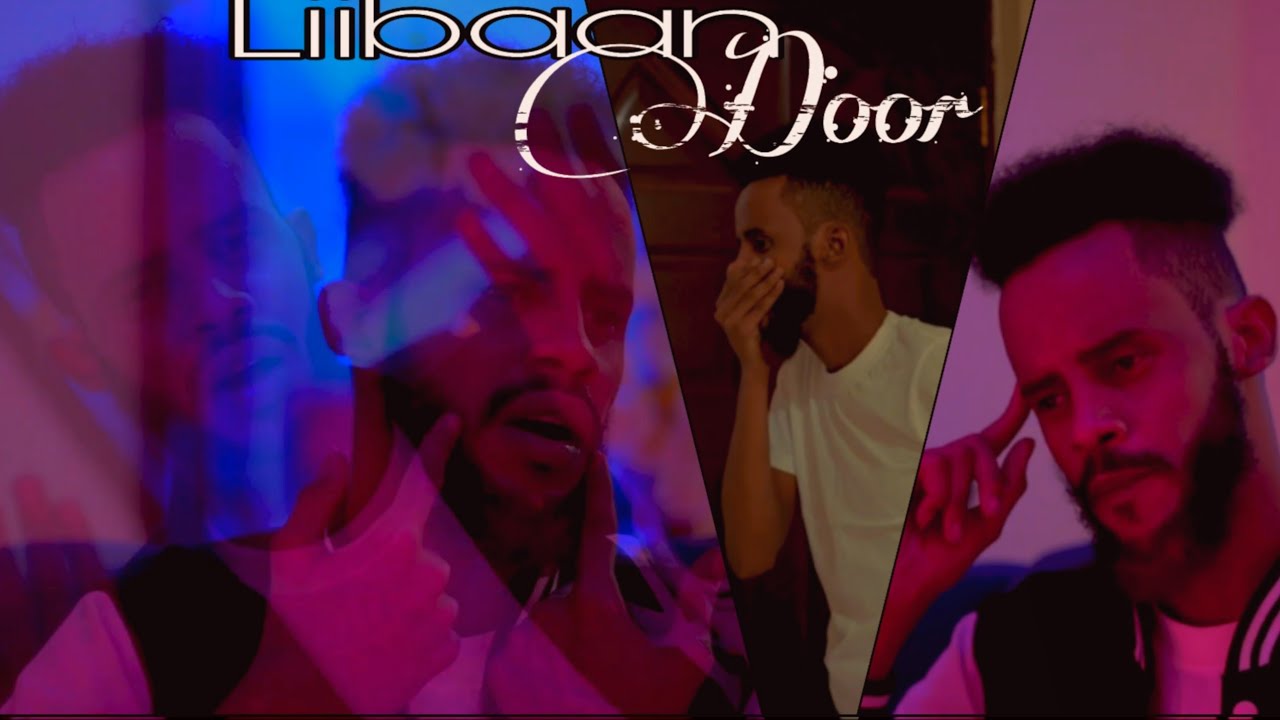 LIIBAAN DOOR // CAAFIMADKI ADIGA LA TAGAY// OFFICIAL LYRICS 2025