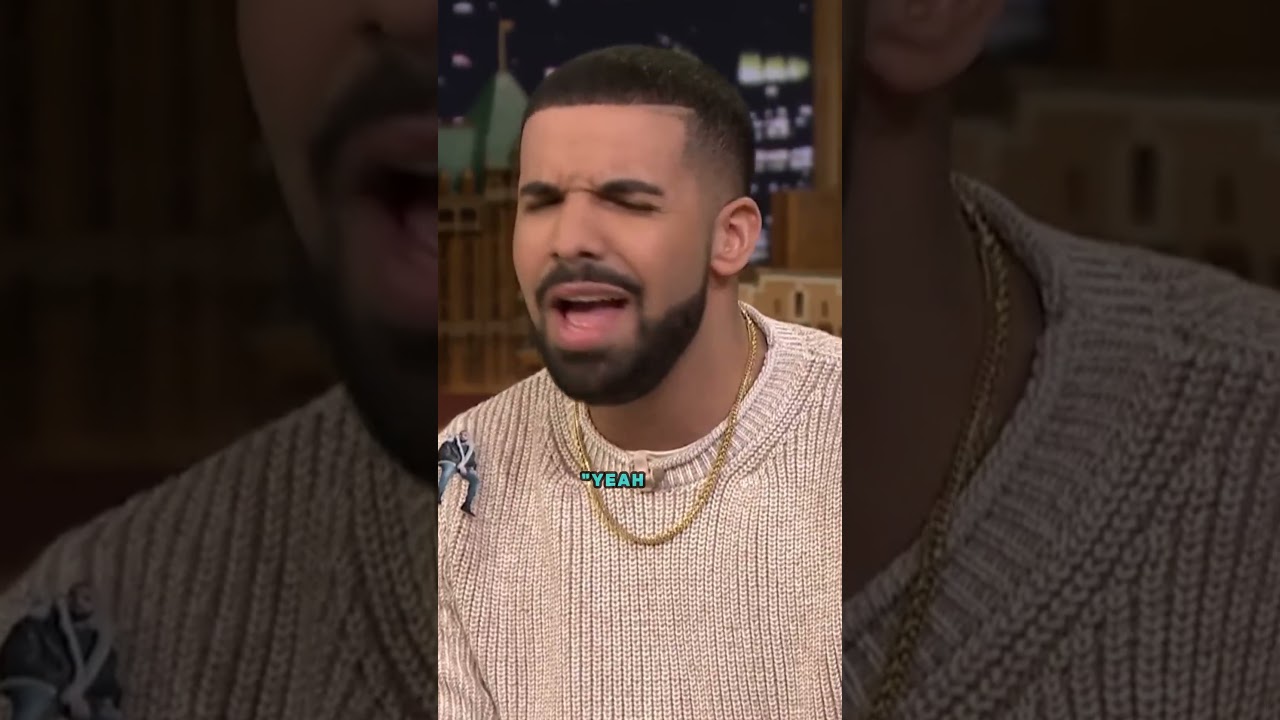 Drake Asked His Dad About the Album&hellip; BIG Mistake