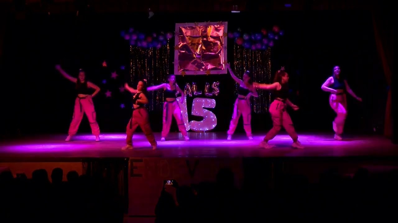 Festival de Balls (Juny 2022) - Actuació especial