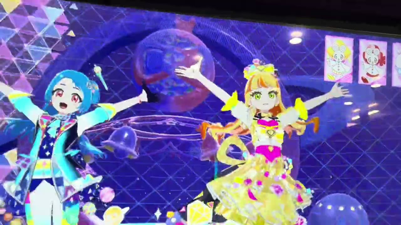ほぼ毎週アイプリ