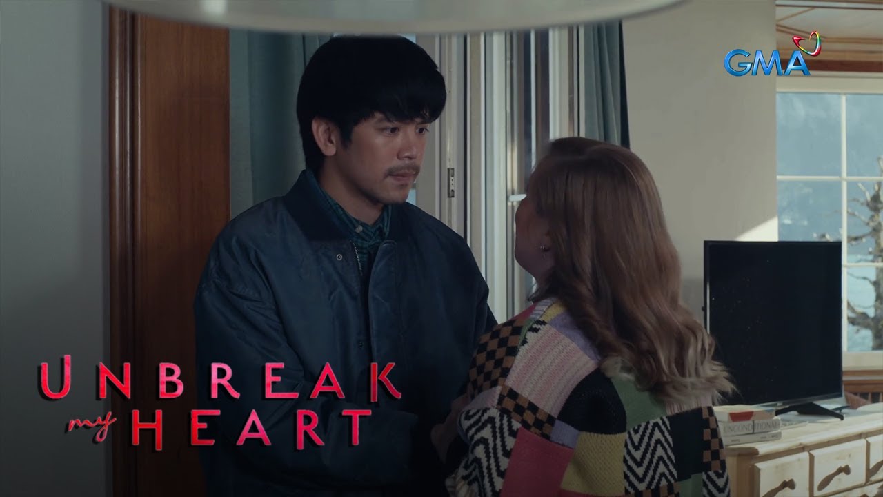 Unbreak My Heart: The sacrifices of being an OFW (Episode 3 Highlight)