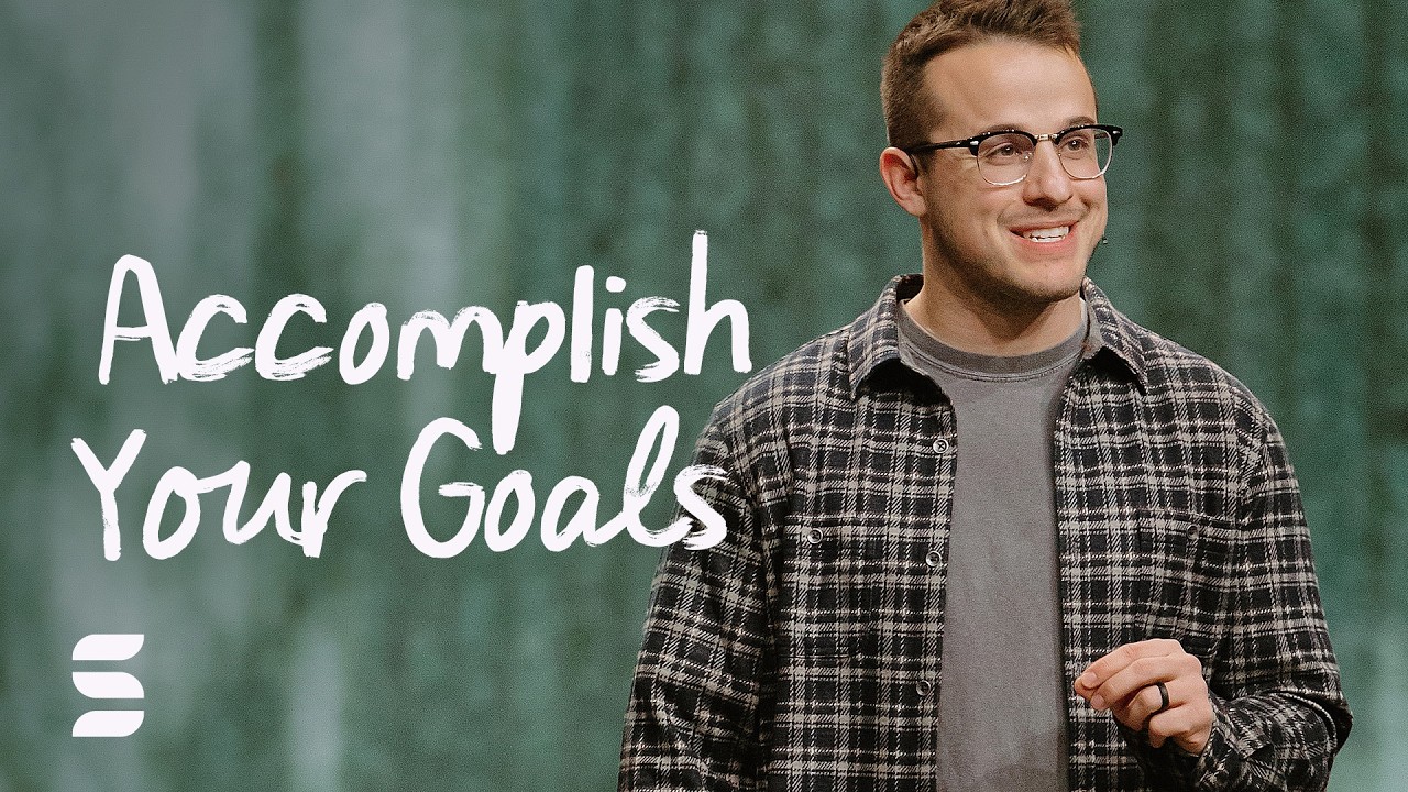 The Key to Consistency in Spiritual Growth