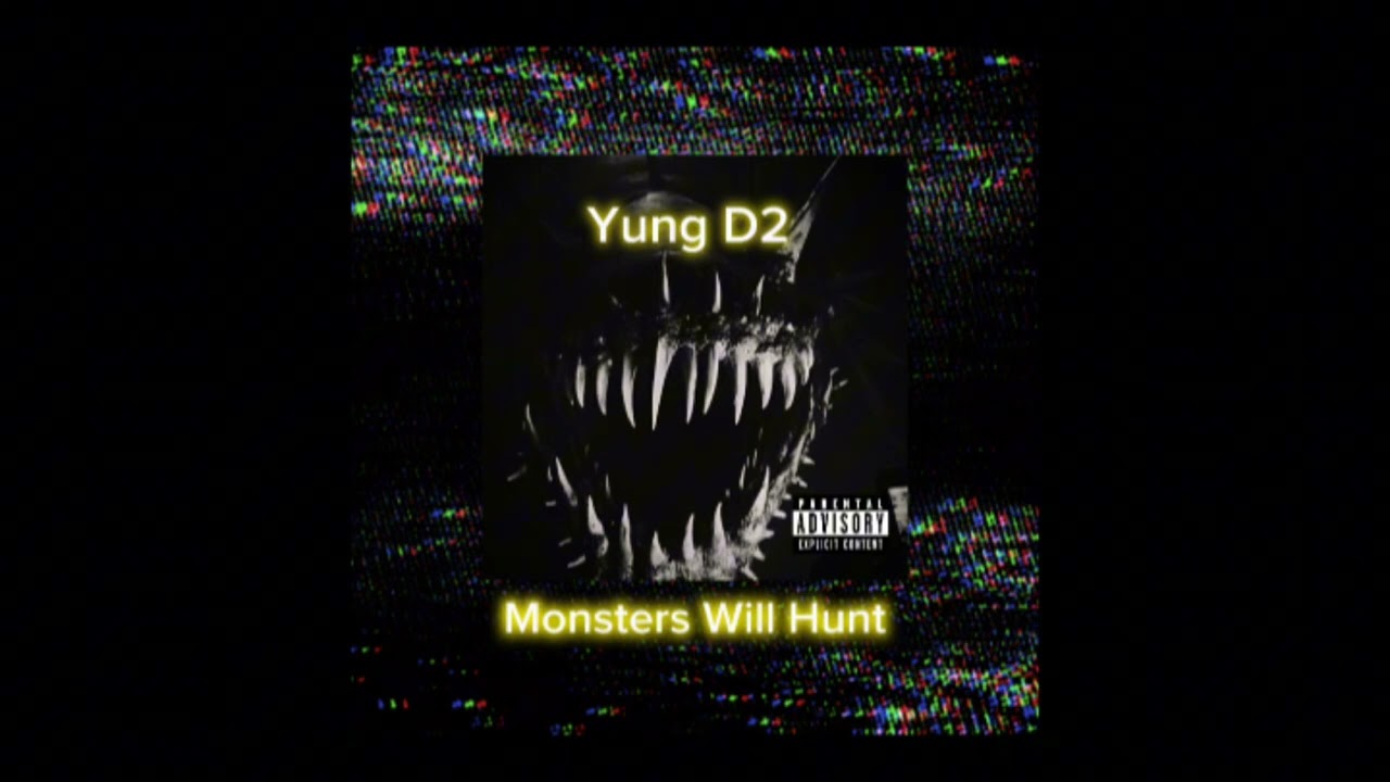 Yung D2 - brokenshadowheart (prodmyss)