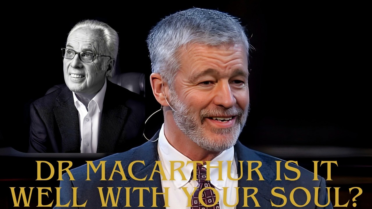 I agree with Paul washer