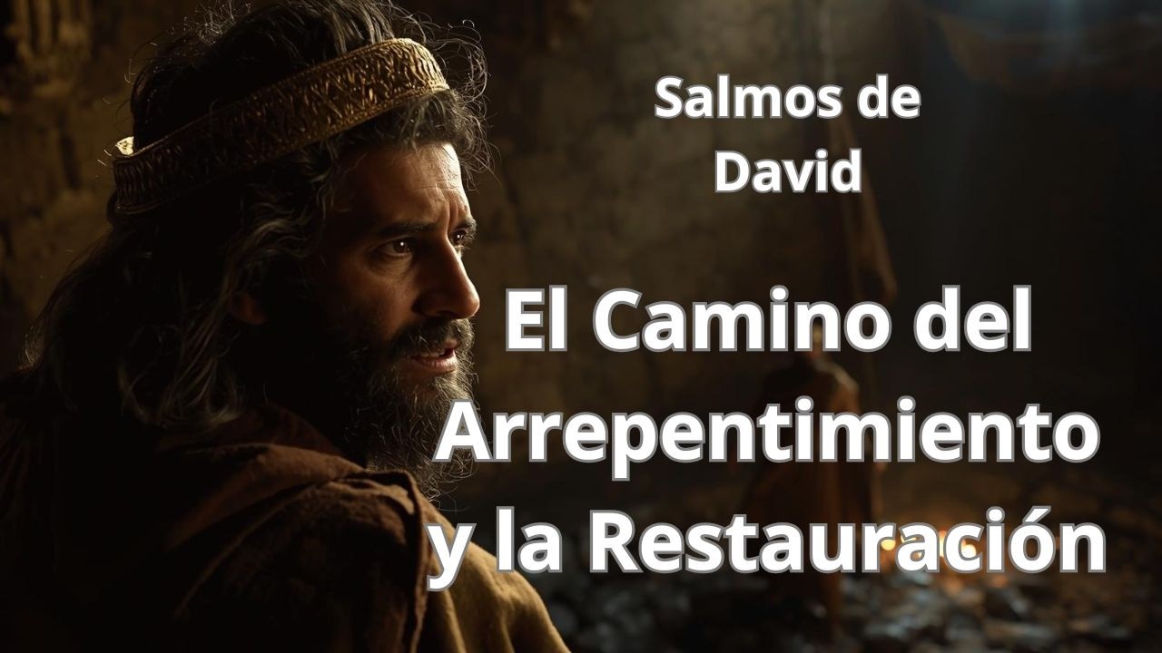 Salmos Penitenciales: El Camino del Arrepentimiento y la Restauración | Devocional