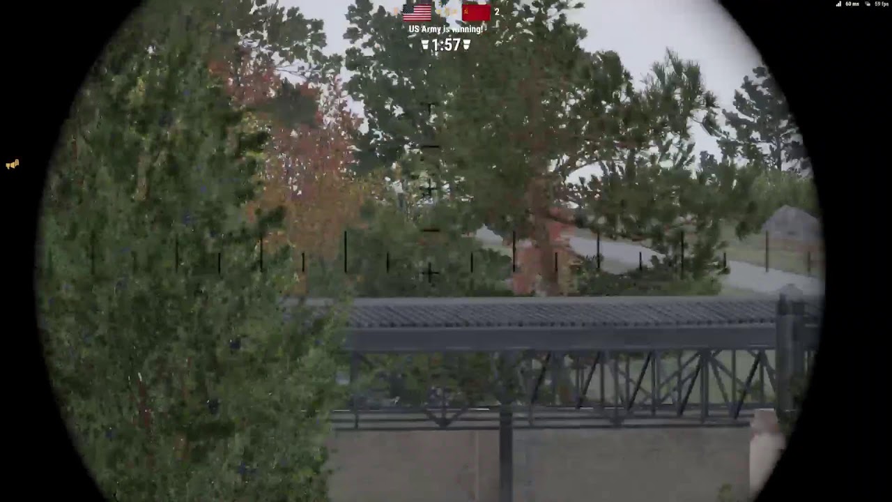Arma Reforger livestream 😎