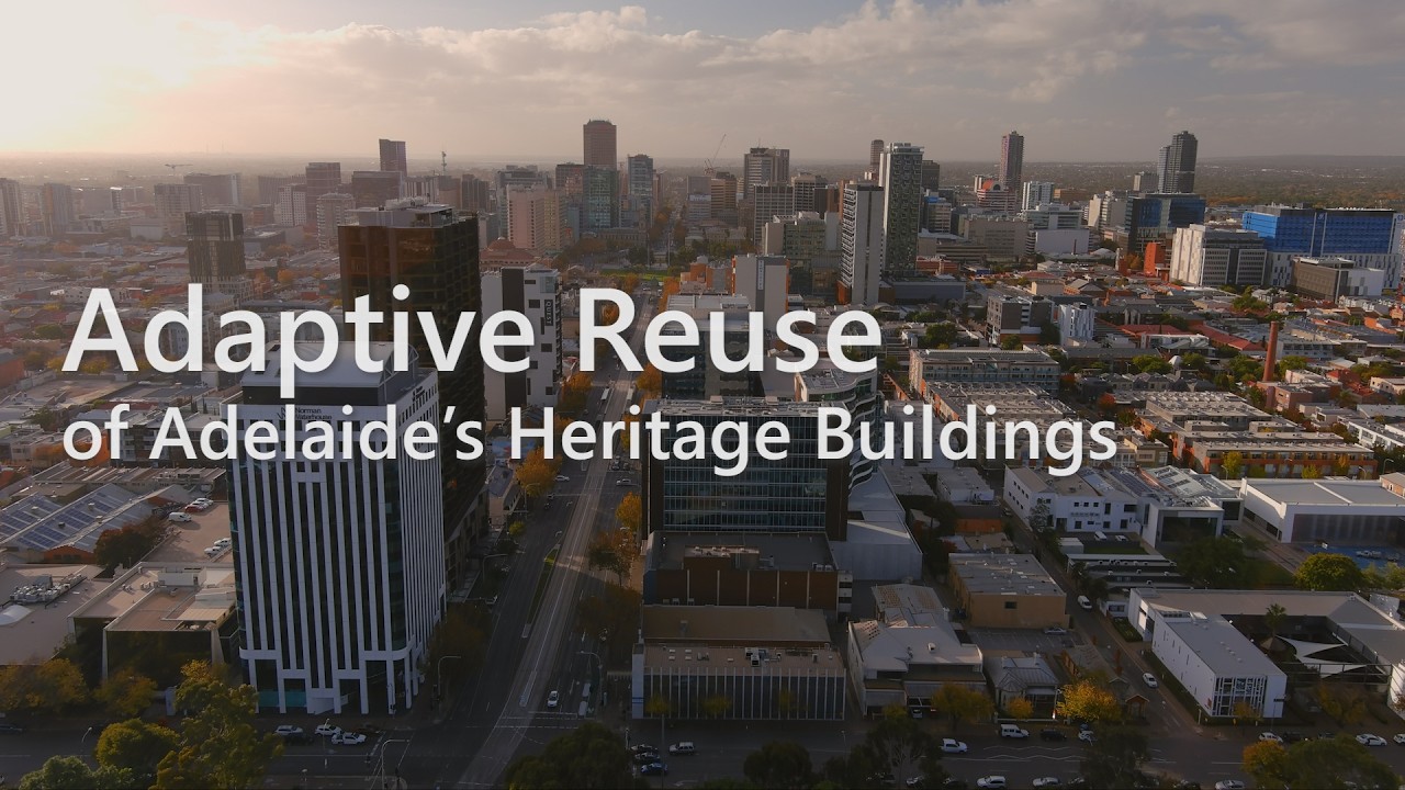Preserving Adelaide&rsquo;s Heritage: Engineering Innovation by Robert Bird Group