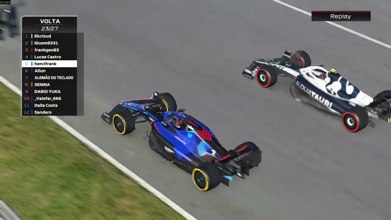 [ST] #highlights | #f122 | International League: Season 2026/1: Rounds 9 & 10