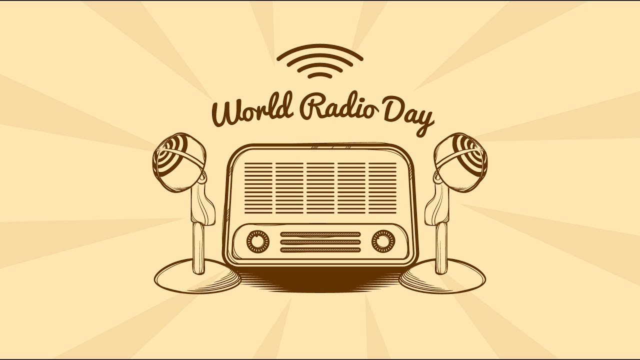 What is Radio? Explained in 1 minute | Universal Education