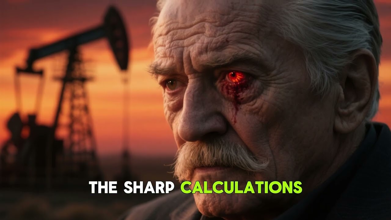 Daniel Plainview: The Man Who Owned Everything—and Lost Himself | There Will Be Blood Explained