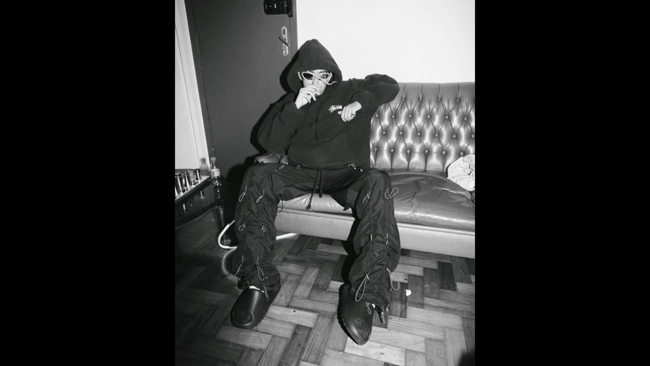 [FREE] Ryu the Runner x Derek x Senndy Type Beat - '' Silver'' (Prod.SanX)