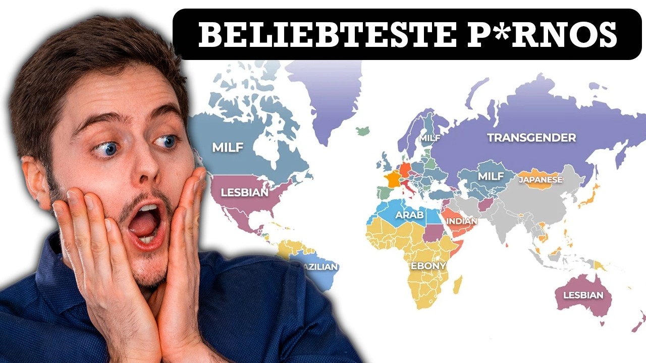 Karten, die du unbedingt sehen musst!