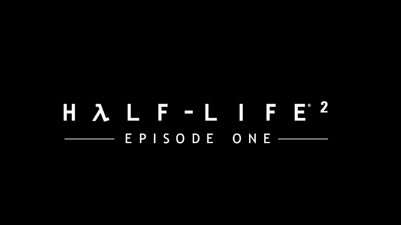 Half Life 2 Episode 1 Full Playthrough Part 5 - No Commentary