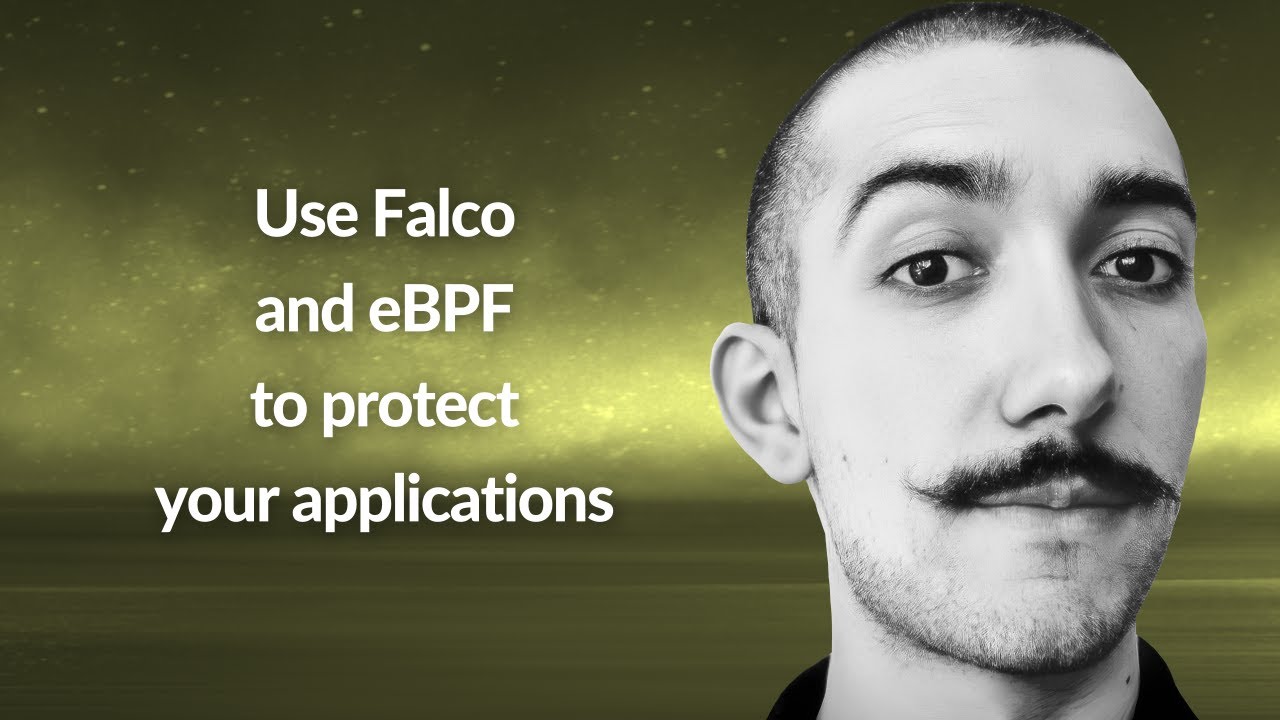 Use Falco and eBPF to protect your applications | Thomas Labarussias | Conf42 Observability 2023