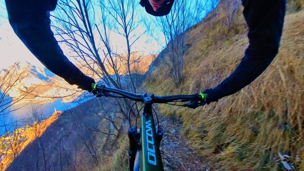 La Culcinera Trail | MONTE BARRO | MTB TRAILFORKS