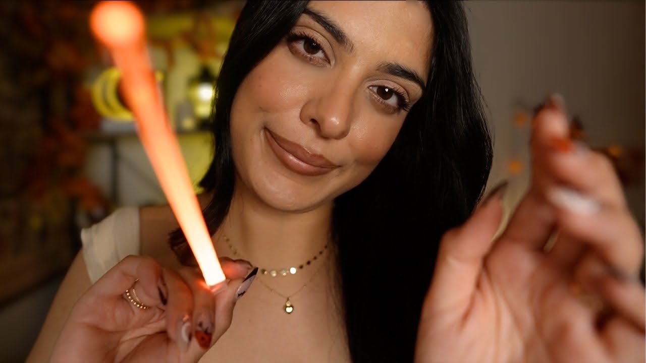 ASMR to make your brain shut the f*ck up 😒🧠