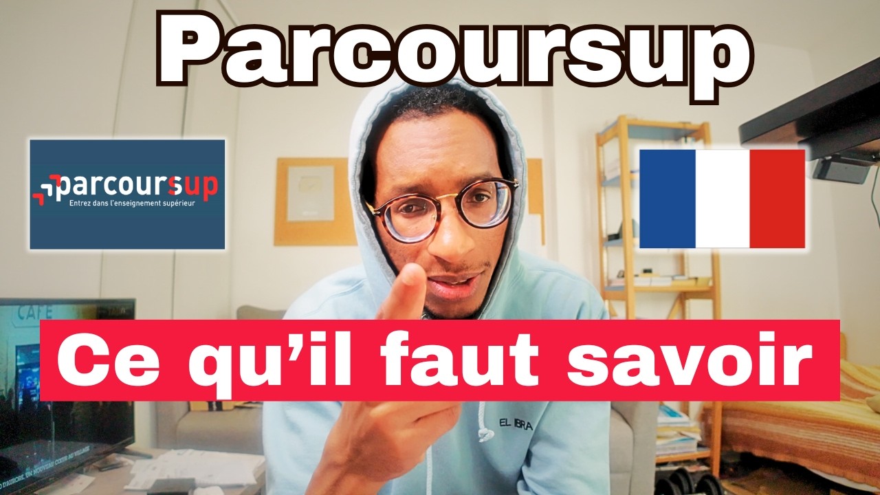Tout savoir sur les réponses Parcoursup 2025 ! (à partir du 2 juin)