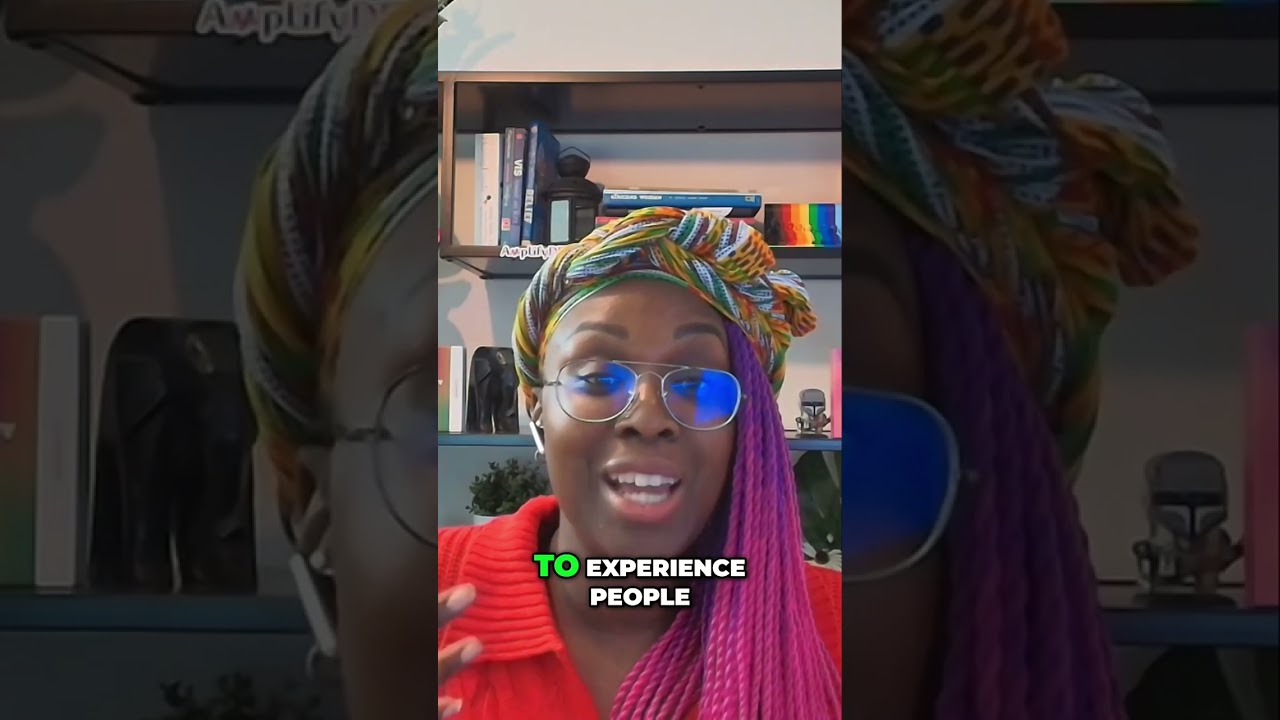 Unlock Empathy with Virtual Reality