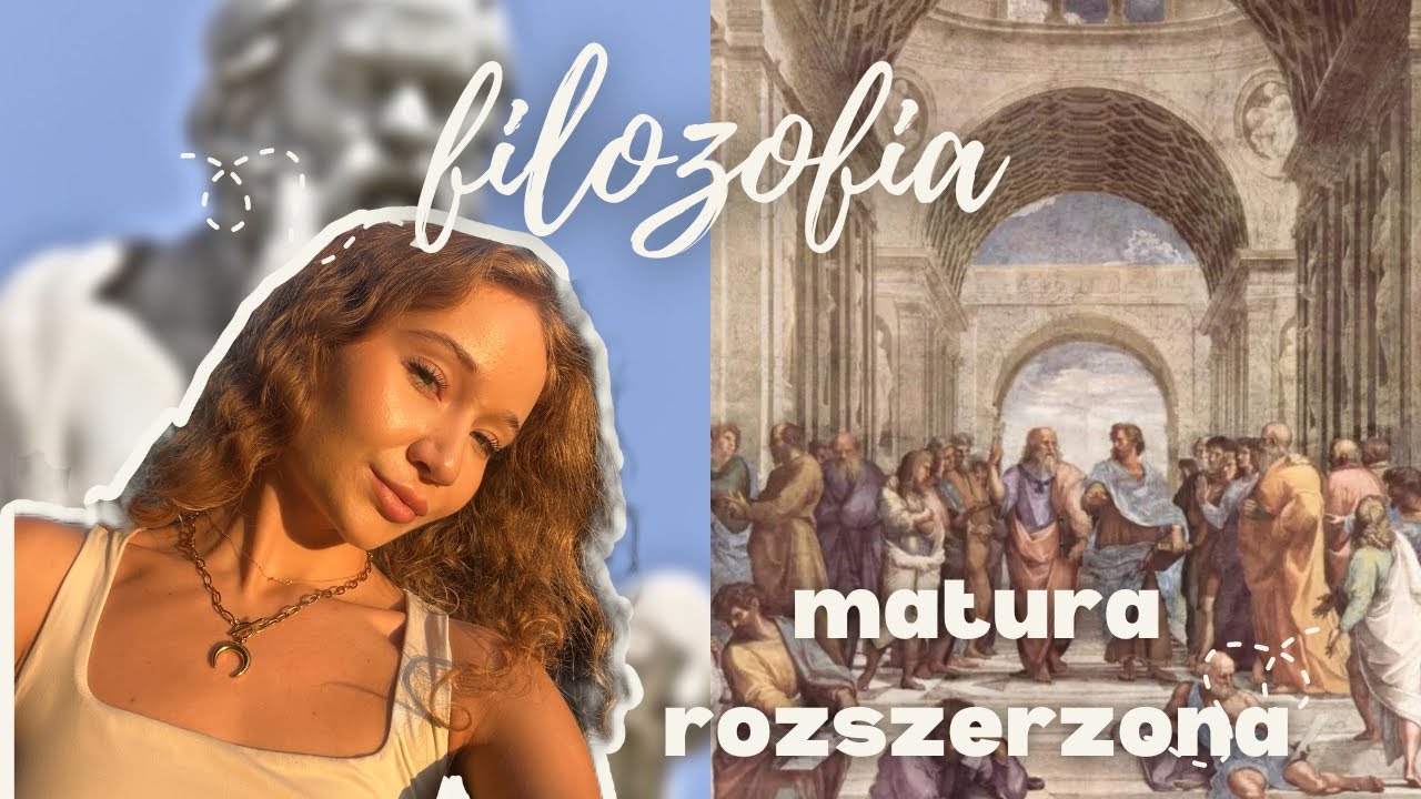 Jak się przygotować do matury z FILOZOFII?