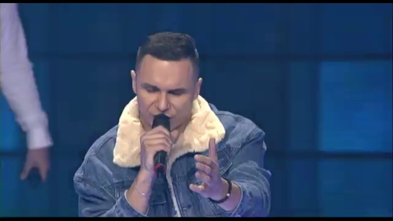 Emrah Emšo - Pedja M.&Pejovic +(komentar Jelene Karleuse)