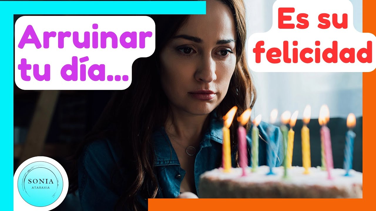 Los peores cumpleaños junto a narcisistas HISTORIAS DE SUSCRIPTORES 🎂💩