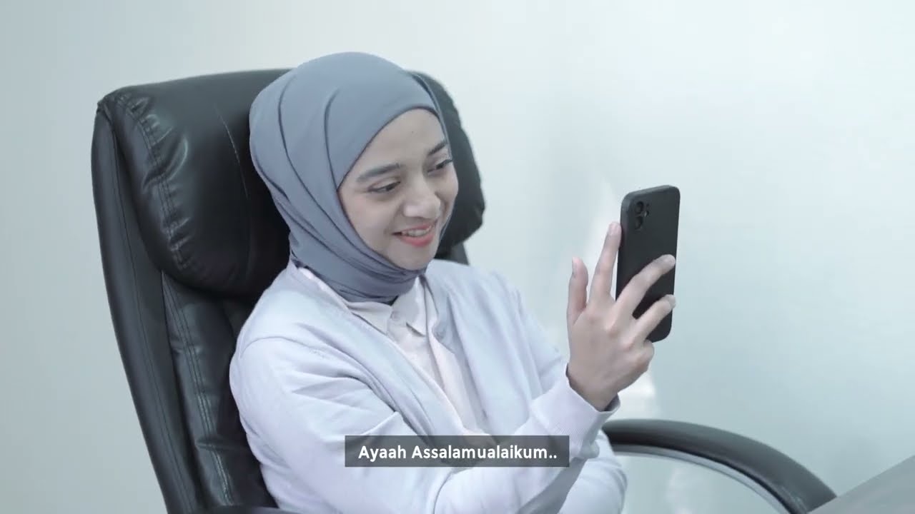 Company Profile RS Mata Achmad Wardi - Edisi Tahun 2023