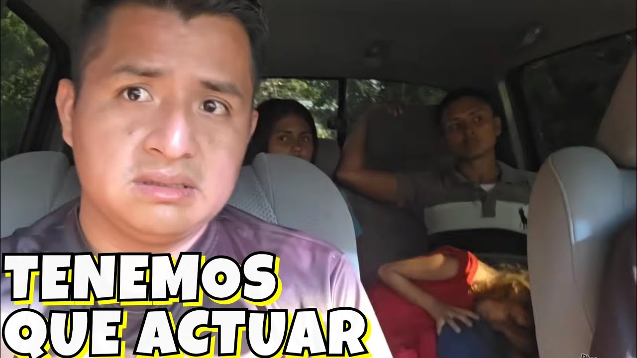 URGENTE😭la hija de don ELMER está muy grave! Llora por su mamá y estan pensando entregarsela