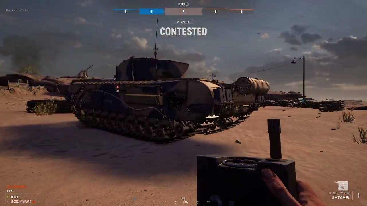 This Clip Is Not Going To End How You Think