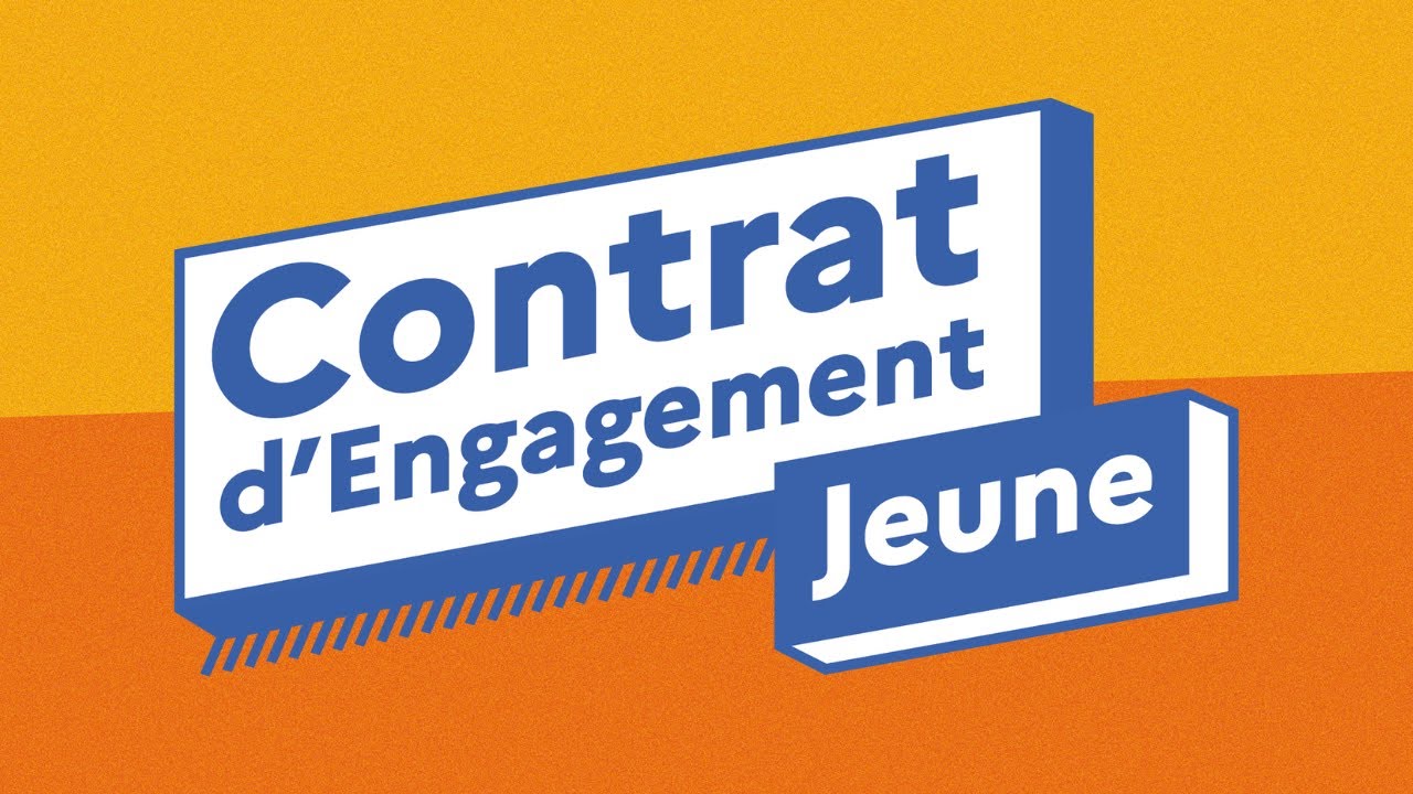 Le Contrat d'Engagement Jeune