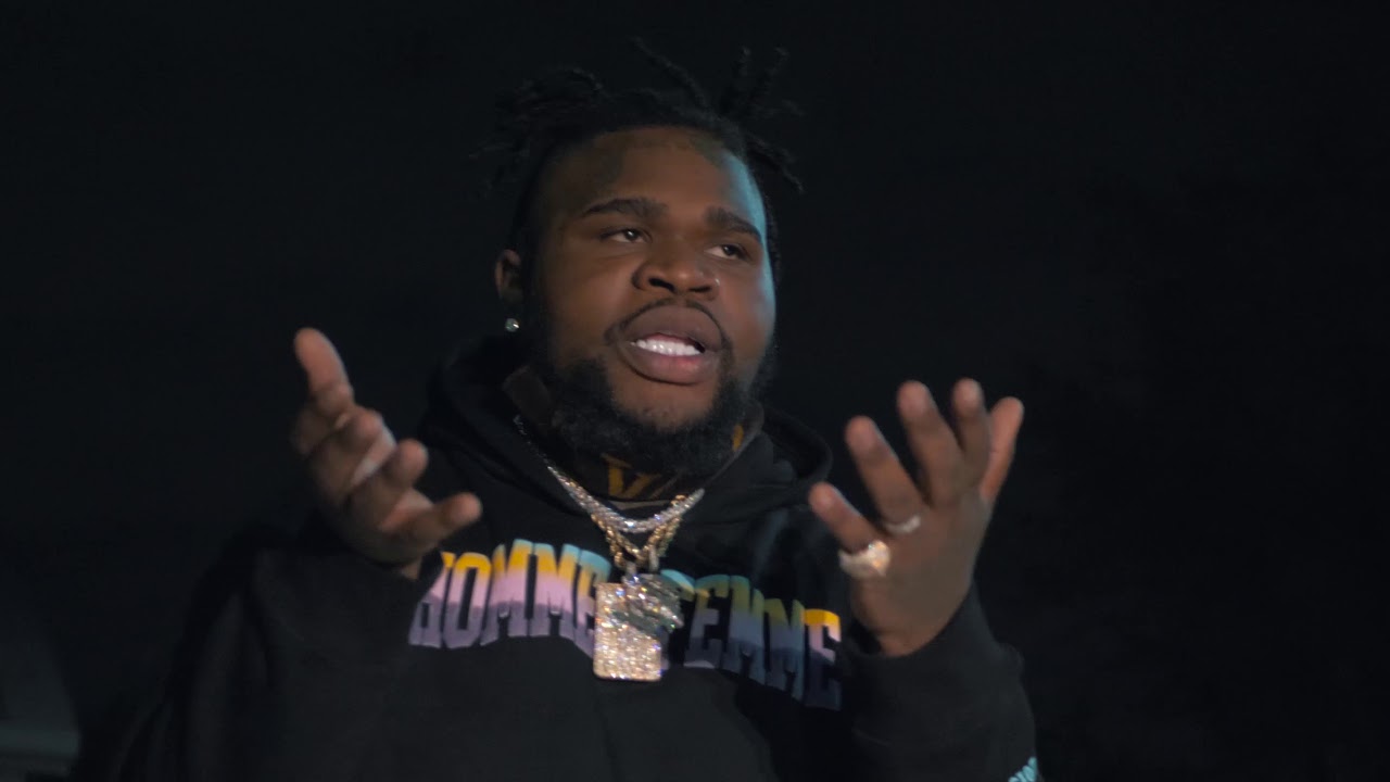 Ready 2 Go Ft Max YB Official Video