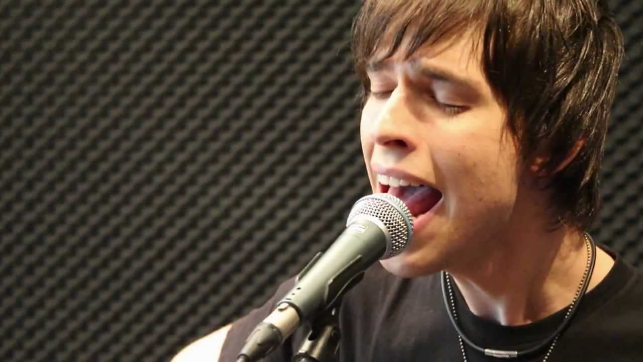 Kevin Staudt - Someday I'll Grow Up (Original Song 2013)