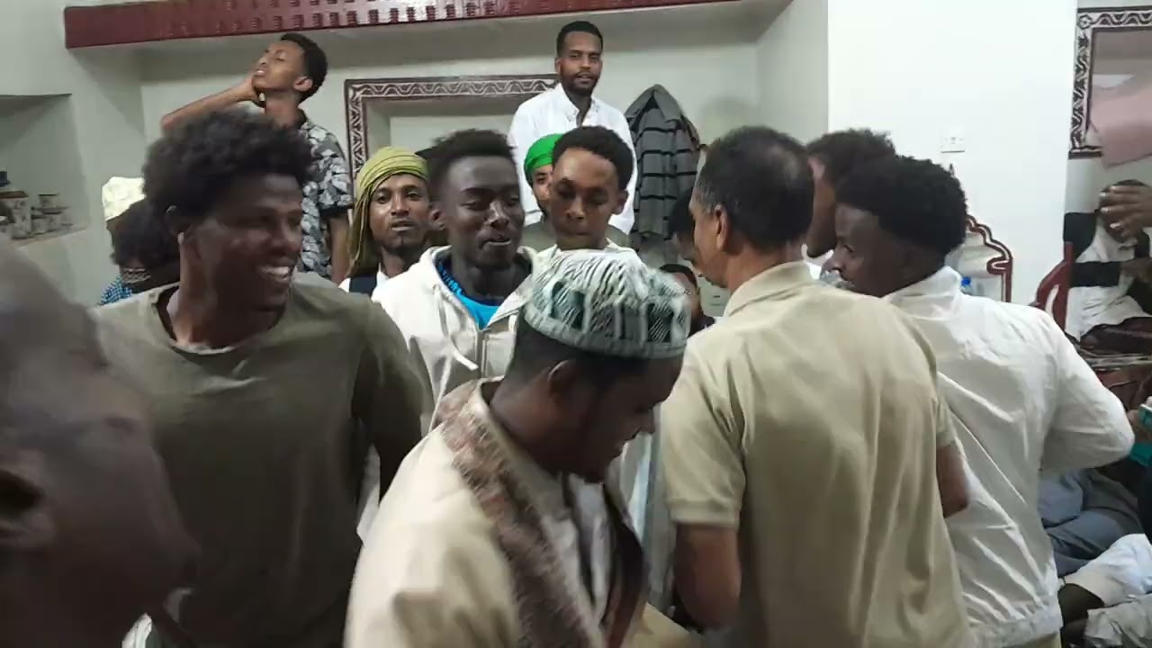 manzum  harari zikr  || nabi salam ala|| #viral  on video youtuop#2025