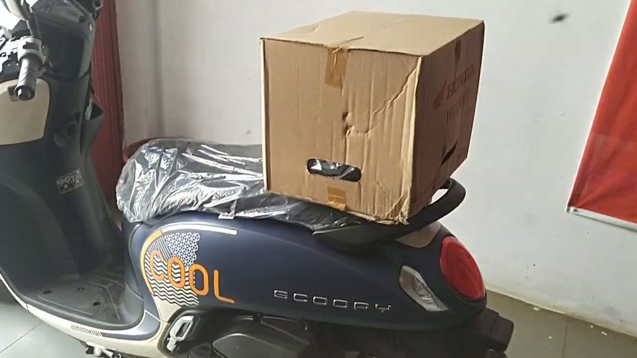 PERBEDAAN SCOOPY PRESTIGE DAN SCOOPY FASHION 2022