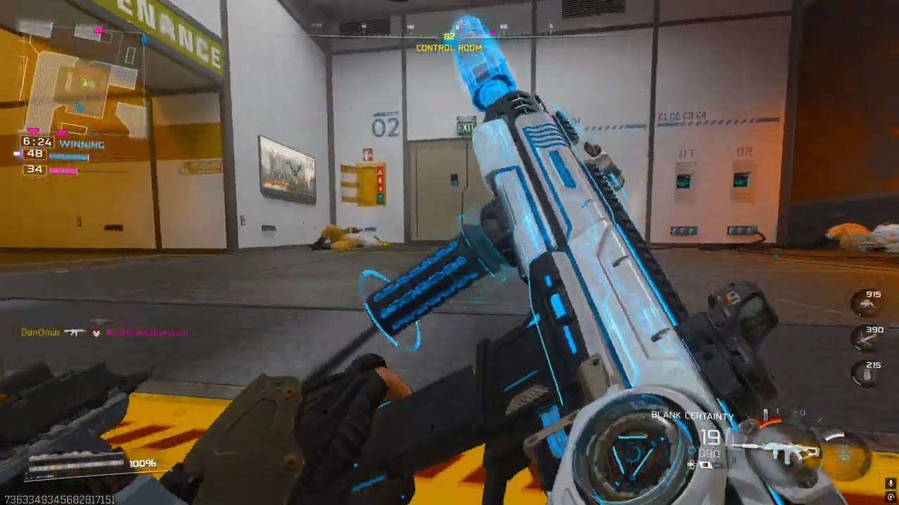 Call of Duty Black Ops 7 is actually fun!