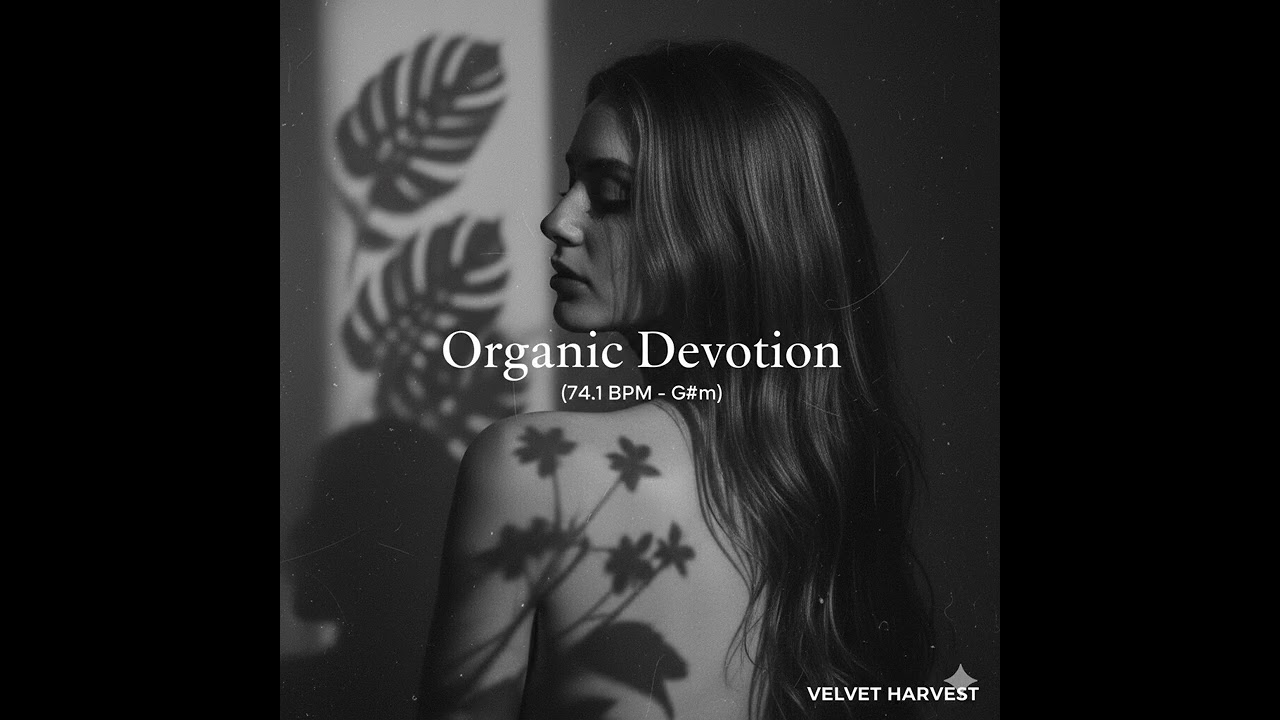 VELVET HARVEST — Organic Devotion