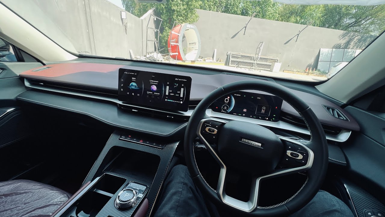 Trips A/B Settings and Haval H6 Hybrid BEV Mode Discussion