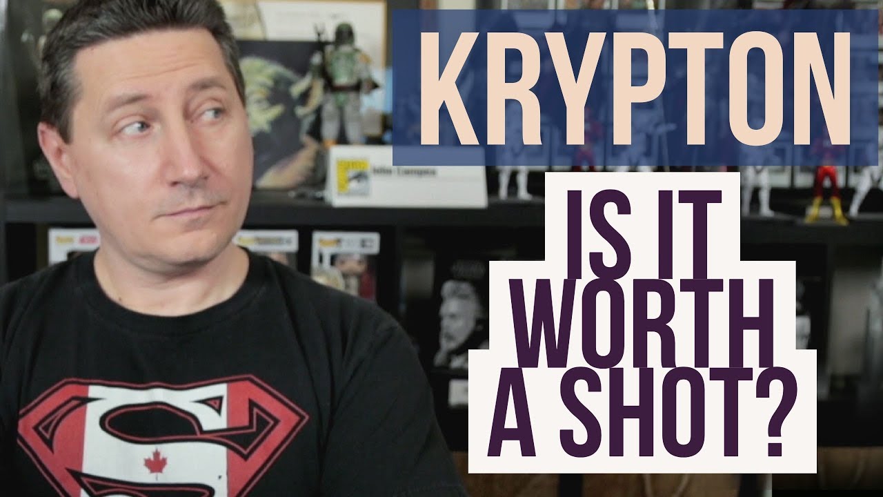 Krypton Review - Is It Worth Checking Out?