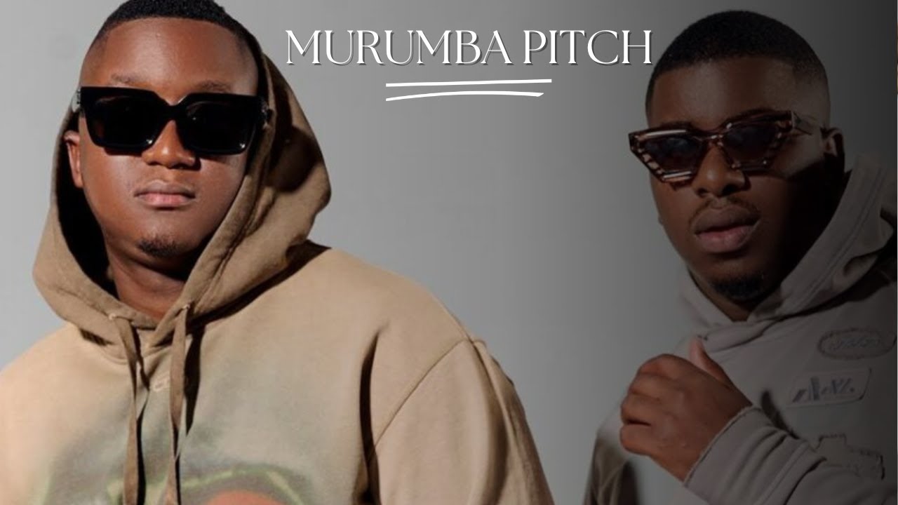 MURUMBA PITCH | AMAPIANO MIX | #tuesdaytherapy