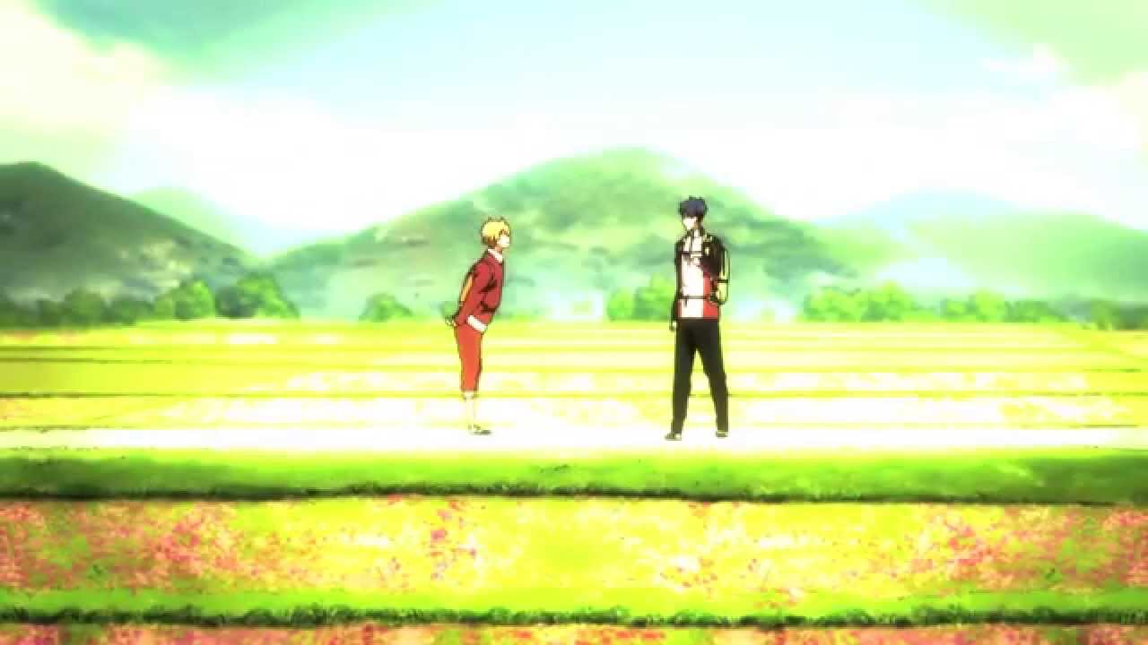 [Reigisa | Enchanted]