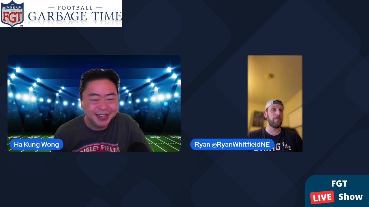 Russell Wilson, Jameis Winston, Stefon Diggs, NFL Draft Impact & MORE!