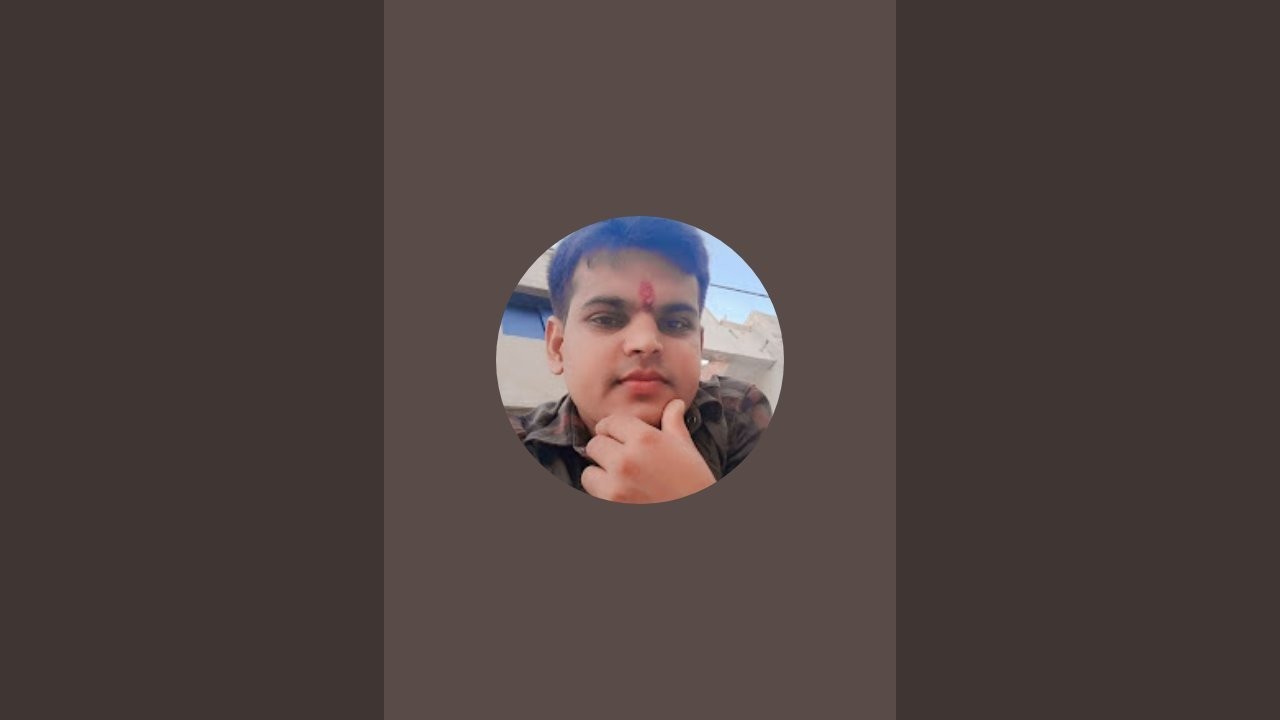 Deepak dancing video official is live