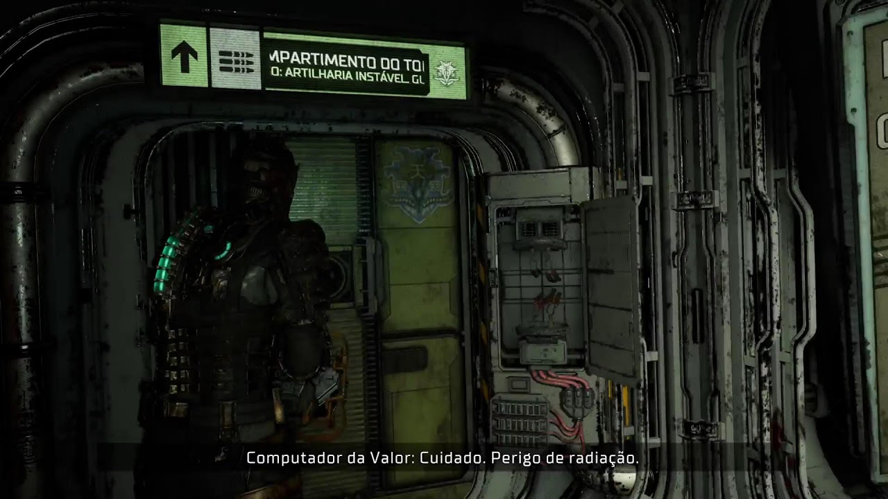 Dead Space Remake PS5 part 10