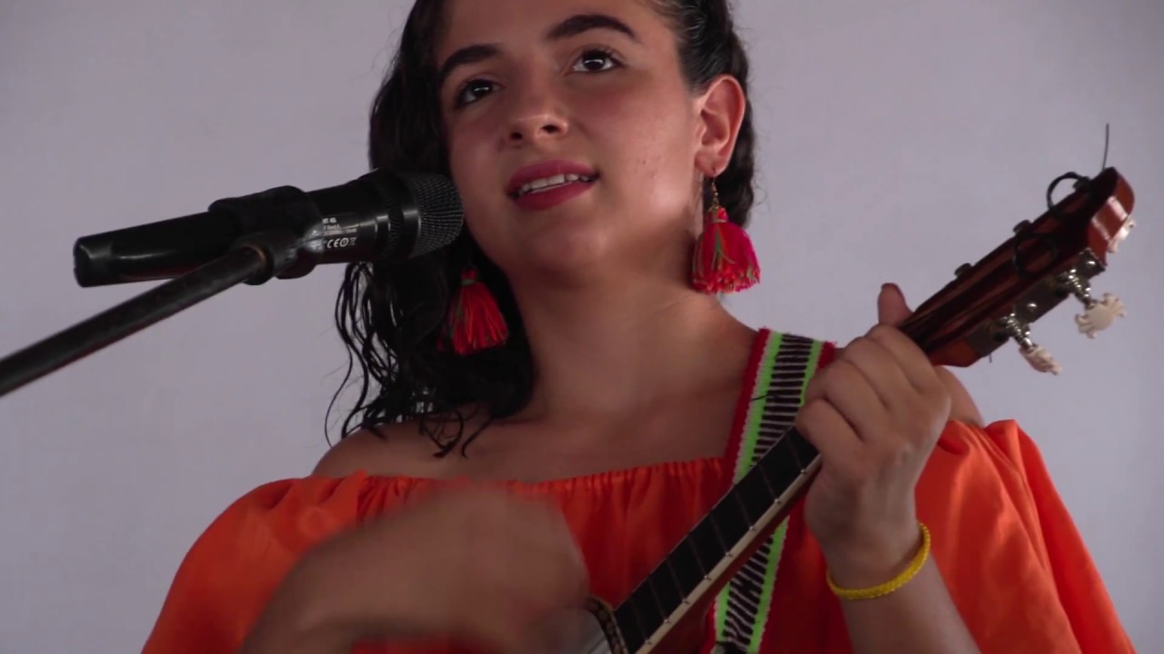 Disfruta la presentación del disco de Las Mariposas Huastecas en Tantoyuca (parte 2)